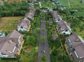 Houston Garden Villa Bảo Lộc