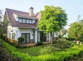Houston Garden Villa Bảo Lộc