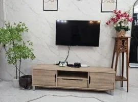 Homestay Iliana