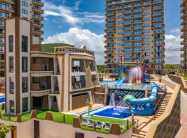 Tulip Residences Mombasa, hotel din Mombasa