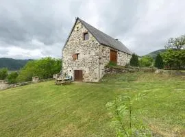 Gîte Le Panorama