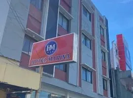 Marina Jampea Hotel