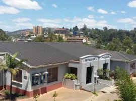 THOKOZA ANGLICAN CONFERENCE CENTRE