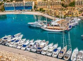 I love Marina Greenwich, Altea