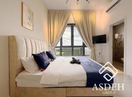 Midlands City Broga Semenyih by ASDEH Suites, hotel en Semenyih