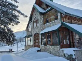 Apartmani Sekulić RAZVRŠJE