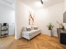 Center Suite Cagliari