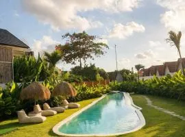 Seni Boutique Hotel in Uluwatu