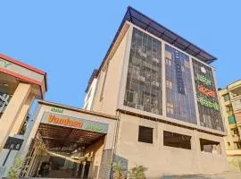 Townhouse Vandana Residency