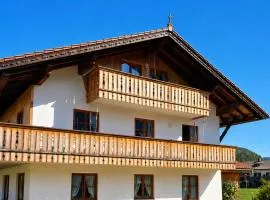 Haus Rosamirl Ferienwohnung