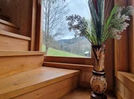 Deer Chalet