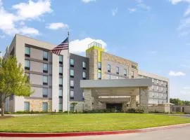 Home2 Suites By Hilton Dallas Addison