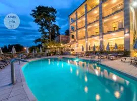 Hotel Excelsior Le Terrazze