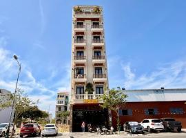 Hùng Anh Hotel, khách sạn ở Phan Thiết