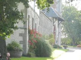 La tour de la Chapelle, hotel v destinaci Couthuin