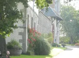 La tour de la Chapelle