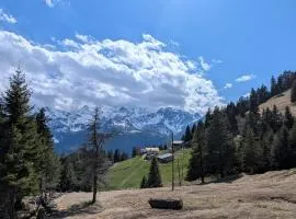 Rifugio Agriturismo Alla Meta