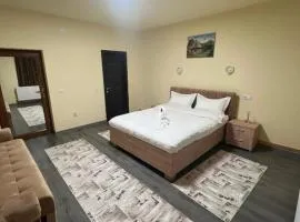 Apartamentele Liliacul