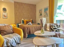 Pure Montagne - Le Hohwald - A Nature Getaway