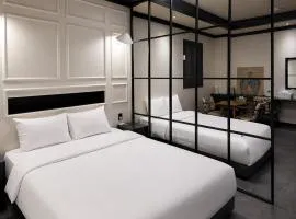 Carlton Hotel Incheon Juan Spacious Rooms Renovated Free WiFi