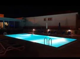 Apartment Becici RAJ