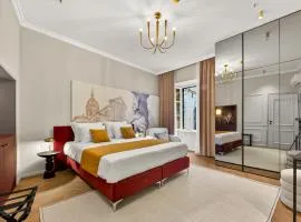 Heritage Hotel King Richards Royal Residence