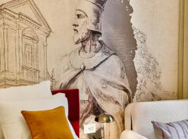 King Richards Royal Residence, hotel em Dubrovnik