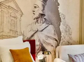King Richards Royal Residence