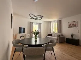 Kurpark Apartment Bad Ischl