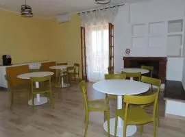 B&B Casa Lamanna