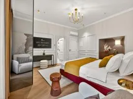 King Richards Royal Residence