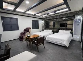 Carlton Hotel Incheon Juan Spacious Rooms Renovated Free WiFi
