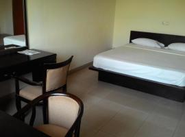IBA Hotel, Hotel in Bobo-Dioulasso