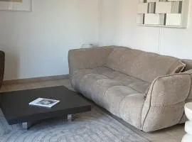 Superbe Appartement au Cœur du Village - parking