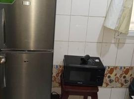 La maison de rêve, hotel v destinaci Yaoundé