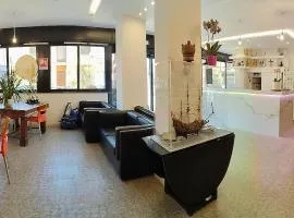Hotel Marbella