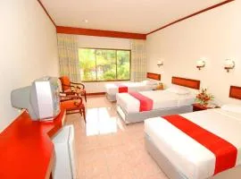 Phatad Valley Hotel
