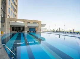 Symphony Style Hotel Kuwait