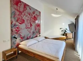 Hotel U Feldů