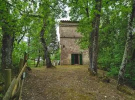 Agriturismo Monte Santo