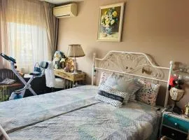 Experience at Malinova dolina