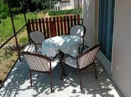 Apartman Radović