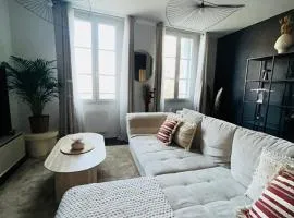 Downtown High Standing Duplex - "CENTRUM"