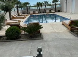 Hotel del Mar