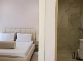 Almond Deluxe Residence Sarande