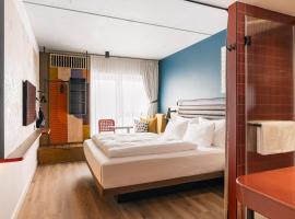 Hotel Schani Naschmarkt - opening September 2026, hotel a Viena