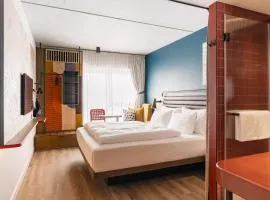 Hotel Schani Naschmarkt - opening September 2026