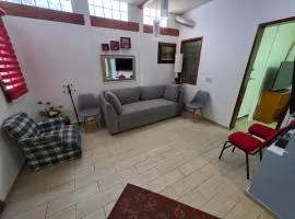 Bonito departamento en el Centro de Tlalpan
