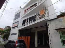 Hotel O near Pasar Gede Solo formerly Indria Pasar Gede