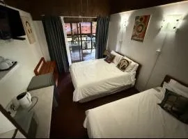 Protea B&B